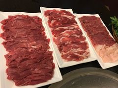 -前门张记涮肉(前门店)