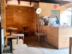 -VOYAGE COFFEE(北锣鼓巷店)