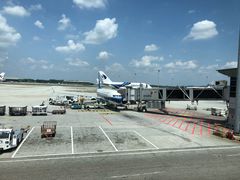 -吉隆坡国际机场