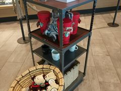 -星巴克(北京王府井店)