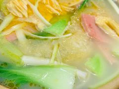 -小贝壳酒楼(经九路店)