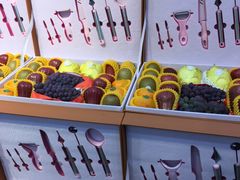-鲜力达果品批发直销(无锡保利香槟店)