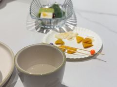 -沿江黎家簸箕宴·文昌鸡(百花谷店)