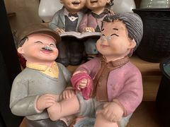 -三溪村