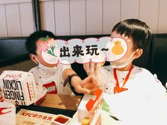 -肯德基(盘龙奥莱店)