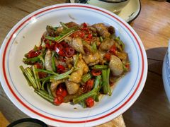 -威哥的菜·地道长沙菜(雨花亭店)