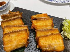 -Yan Ting 宴庭中餐厅(上海静安瑞吉酒店)