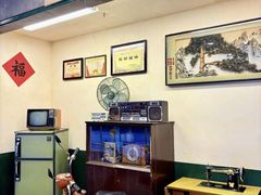 -堂瓦里·33年传统赣菜(第一街区店)