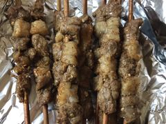 肉筋-管氏翅吧(护国寺店)