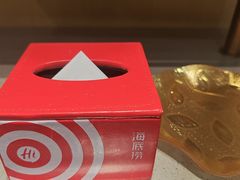 -海底捞火锅(赛格国际购物中心店)
