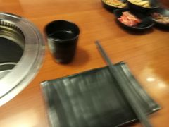 -韩宫宴炭火烤肉(昆山金鹰店)