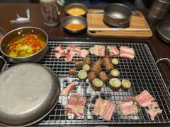 -夜食白市Yespicy·烧烤啤酒宵夜(番禺四海城店)