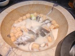 -云海肴云南菜·蒸汽石锅鱼(青岛万象城店)