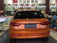 -新月3M汽车贴膜隐形车衣膜小二官方授权店(肖村桥店)