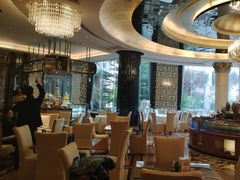 -太原星河湾酒店-意咖啡西餐厅
