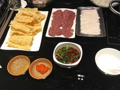 -官也街澳门火锅(新源里店)
