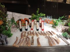 -芭菲盛宴·环球美食(北城国际店)