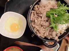 -森味花园·日本料理(伊藤洋华堂亚运村店)