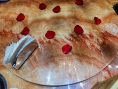 -神洲四海大酒楼(王府井澳门中心店)