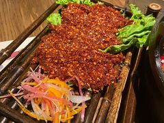 -盡膳口福跷脚牛肉火锅(合生汇购物中心店)