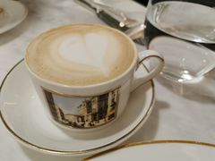 -Cova Ristorante & Caffe(海港城店)