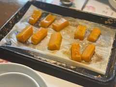-素描餐厅(灵隐天竺店)