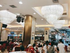 -东江海鲜酒家(艺都分店)