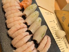 -鮨冠OMAKASE食べ放题(北京首店)