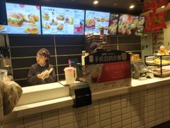 -肯德基(金爵万象店)