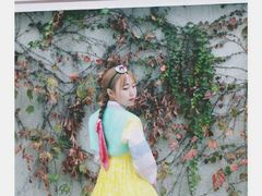 -公主韩服租借 Princess Hanbok