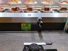 -禾绿回转寿司(万柳华联店)
