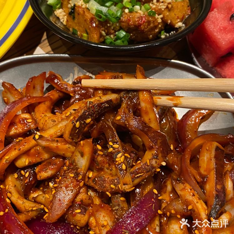 天津！好吃到破防的夜宵烧烤🥹