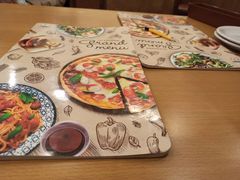 -萨莉亚意式餐厅(天河城购物中心店)