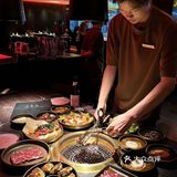 来陆家嘴真的要吃一顿…