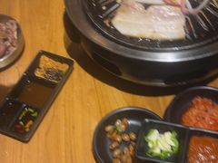 -九田家黑牛烤肉料理(华侨城店)