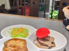 -姑苏家宴·苏帮菜·松鼠桂鱼(苏州总店)