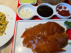 -伙靠·江浙菜(田林路店)