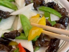 -云海肴·汽锅鸡·云南菜(苏州中心店)