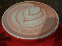 -旧雨咖啡·CoffeeFORU(黄村奥体店)