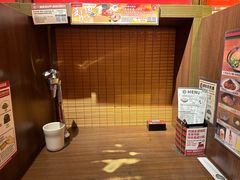 -天然豚骨拉面专门店 一兰(铜锣湾店)