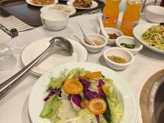 -天宜隆蘑菇宴火锅(石景山旗舰店)
