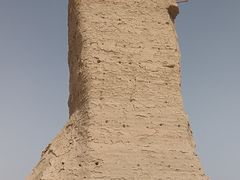 -克孜尔尕哈烽燧世界文化遗产公园