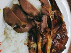 -陈光记烧腊店(罗保博士街店)