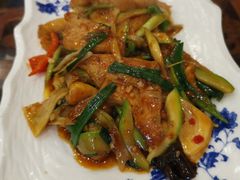 -陈记菜馆·非遗淮扬菜(东关街教场店)