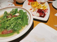 -粥全粥到海鲜家常菜·海肠捞饭(嫩江路店)