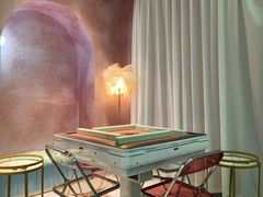 -CIAO·团建聚餐·生日派对轰趴馆(福田店)