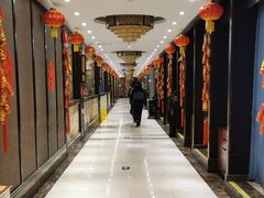 -便宜坊烤鸭店(甜水园店)
