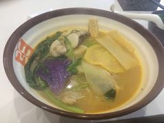 -张亮麻辣烫(尚都SOHO店)