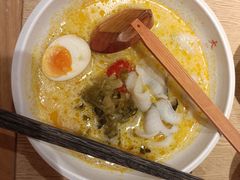 -味千拉面(广州金沙永旺梦乐城店)