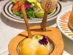 -太食獸泰式茶餐厅(兰州中心首店)